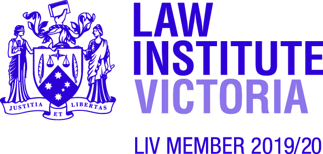 Law Institute of Victoria Members 2019/20